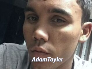 Adam_Tayler