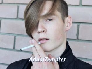 AdamTempter