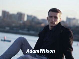 AdamWilson