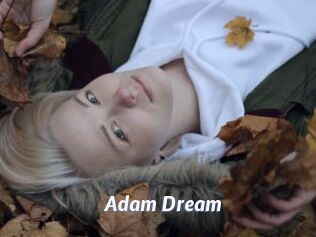 Adam_Dream