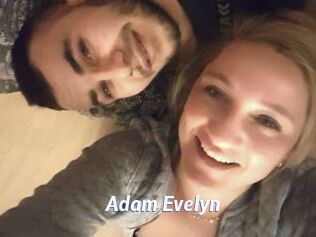 Adam_Evelyn