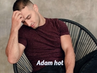 Adam_hot