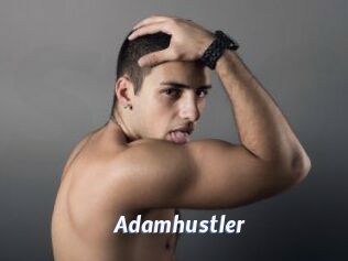 Adamhustler