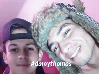 Adamythomas