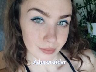 Adararaider