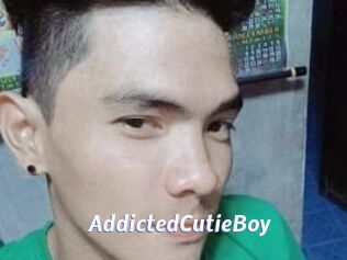 AddictedCutieBoy