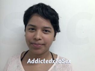 AddictedxToSex