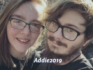 Addie2019