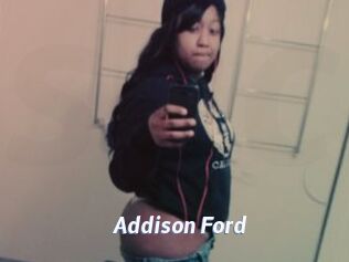 Addison_Ford