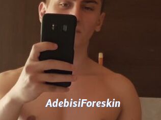 AdebisiForeskin