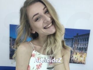 AdelaideZ