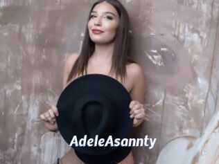 AdeleAsannty