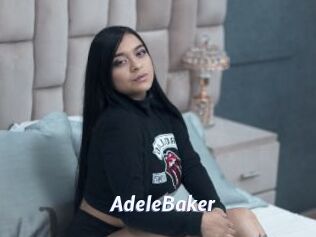 AdeleBaker