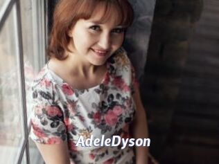 AdeleDyson