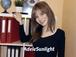 AdeleSunlight