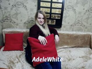 AdeleWhite