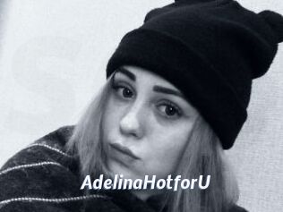 AdelinaHotforU