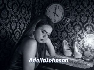 AdellaJohnson