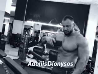 AdonisDionysos