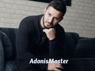 AdonisMaster