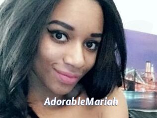 AdorableMariah