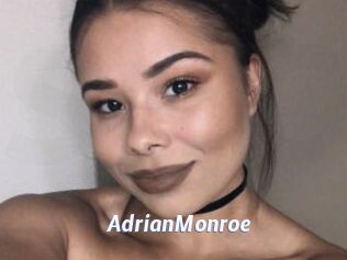 AdrianMonroe