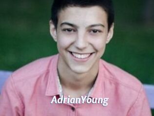 Adrian_Young