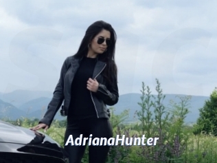 AdrianaHunter