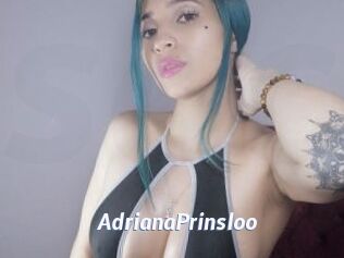 AdrianaPrinsloo