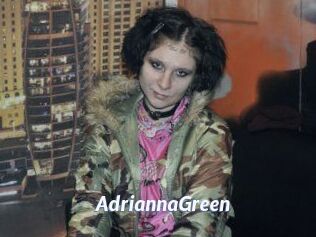 AdriannaGreen