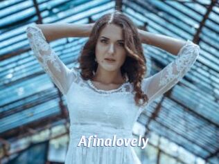 Afinalovely