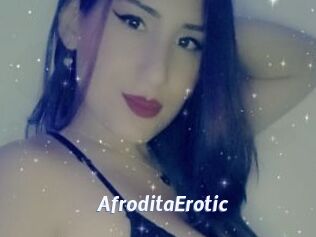 AfroditaErotic