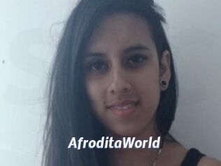 AfroditaWorld