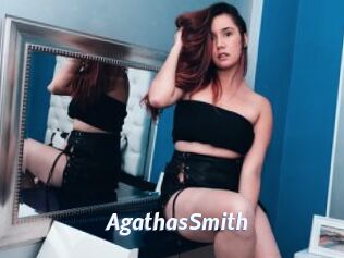 AgathasSmith