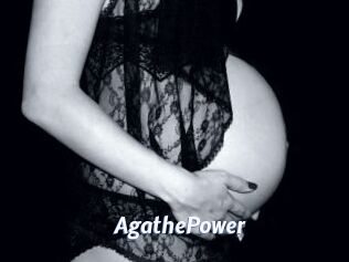 AgathePower