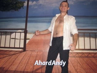 AhardAndy