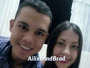 AiliseAndBrad