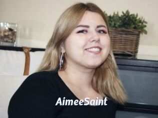 AimeeSaint