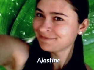 Ajastine