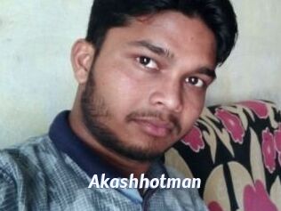 Akashhotman