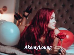 AkemyLoung