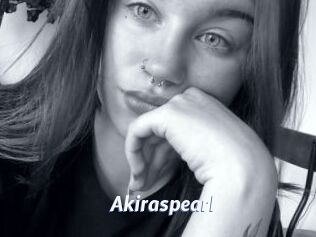 Akiraspearl