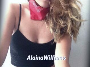 AlainaWilliams