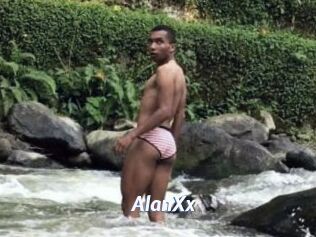 AlanXx