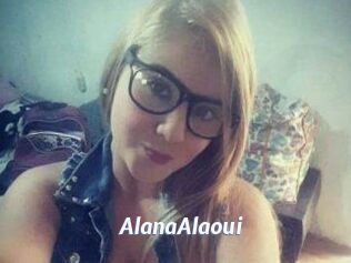 AlanaAlaoui