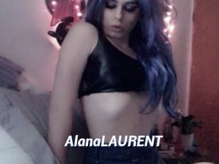 AlanaLAURENT