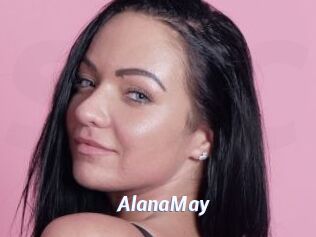 AlanaMay