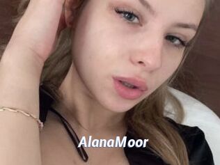 AlanaMoor