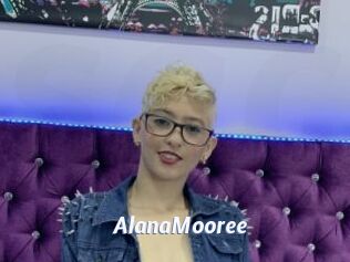 AlanaMooree