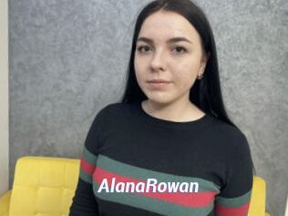 AlanaRowan